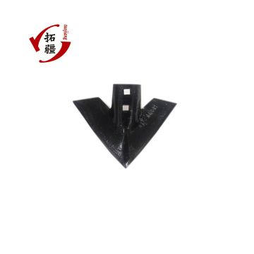 Top Selling Rotary Mower Blades: Your Ultimate Guide to Purchasing the Best Blades for Your Lawn Care Needs