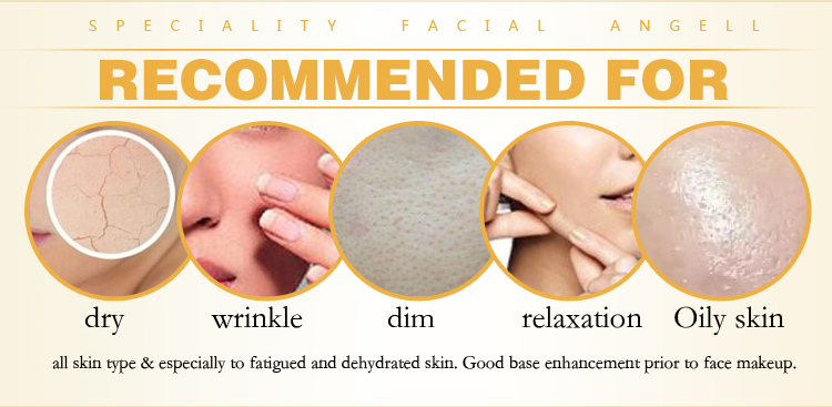 gold collagen facial mask gold collagen facial mask