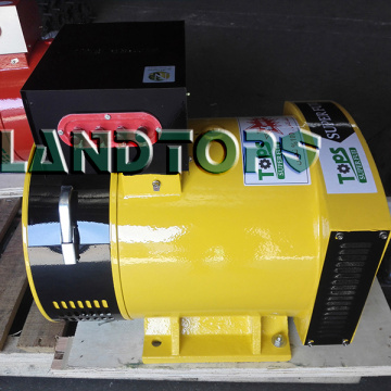 400v STC-15KW Three Phase Alternator Generator 15kva