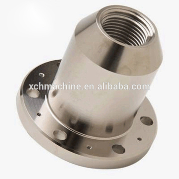 Factory Stainless steel aluminum brass metal cnc turning parts ISO9001