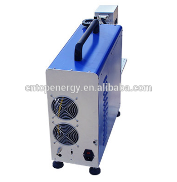 Small Laser Marker 20W Portable Mini Metal Fiber Laser Marking 3D Engraving Machine price