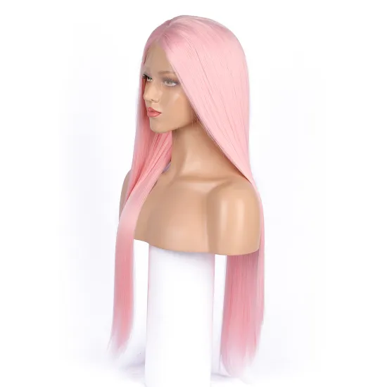 Hot Sale Wholesale Brazilian 13X6 Hd Highlight Straight Swiss Deep Wave 13X4 Wigs 40 Inch Human Hair Full Lace Front Wig