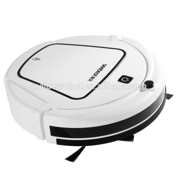 Seebest D720 Household Auto Vacuum Cleaner Robot Floorcare