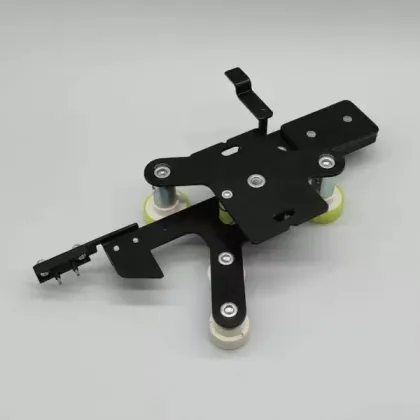 S400-S/96 Landing Door Lock for ThyssenKrupp Elevators