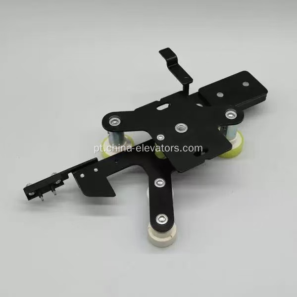 S400-S/96 Locking de porta de aterrissagem para elevadores de Thyssenkrupp