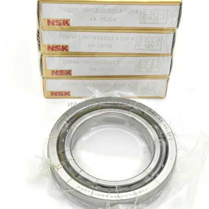 NSK BS1747TN1 High Precision Ball Screw Bearing