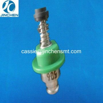 JUKI 506 SMT Nozzle ASEMBLY 40001344 Picking Up SMD Component Metal Material