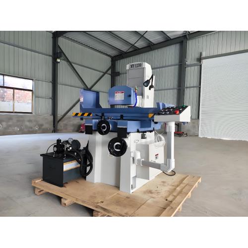 Smerigliatrice di superficie MY1230 per la realizzazione di stampi