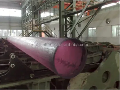 Steel Solid Polishing piston rod Bar