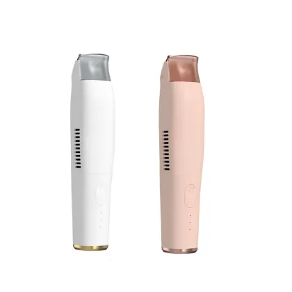 Direct WholesaleVacuum Hair Trimmer