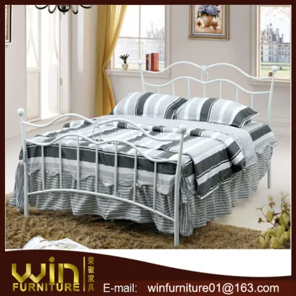 double sex bed frame furniture