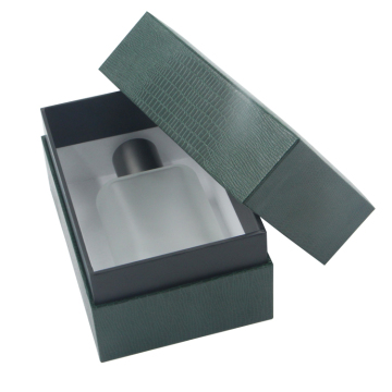 Trade Assurance Box gegen Parfüm / Kosmetik