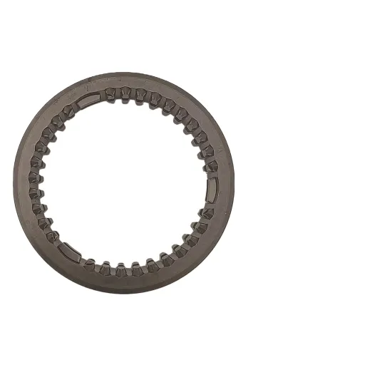 OEM Wholesale Transmission Gearbox Parts Synchronizer Ring NEW HOLLAND 004533