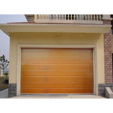 Mpụga Oghere Ụlọ Ọrụ Garage