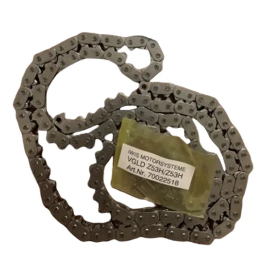 Replacement Timing Chain for M271 Engine: A0009931078