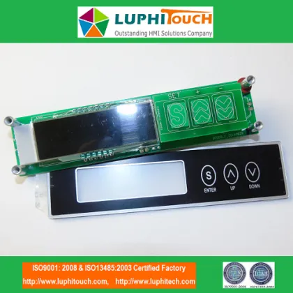 Electronics Components Drying Cabinet Integrated Assembly