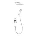 Performance Showering Package Shower Mixer Set