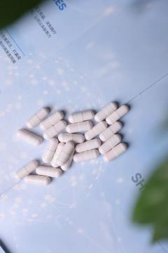 Lactobacillus gasseri 200b CFU/g