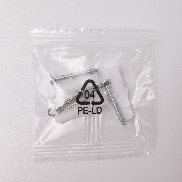 Bagged SIM Card Eject Pin Self Tapping Screws
