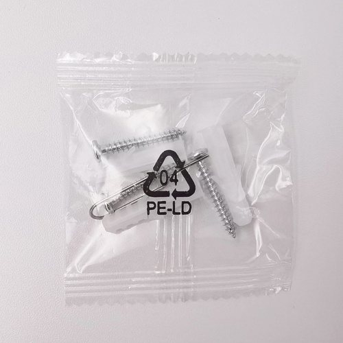 Bagged SIM Card Eject Pin Self Tapping Screws