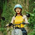 Xiaomi Youpin Segway Ninebot City Helmet