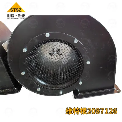 WX2087126 ventilation fan FOR Vogel S1800-3