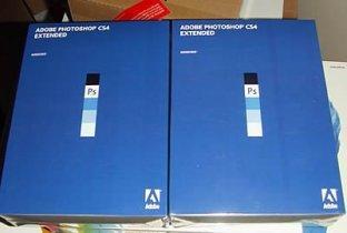 Cheap Adobe Graphic Software Adobe Photoshop CS4 for Window