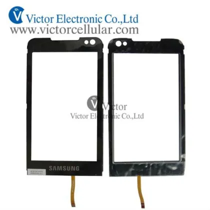 mobile phone lcd touch lens I900