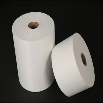 Non-Toxic Stitch Bonded Fabrics