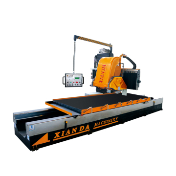 China Supplier Marble Column Lathe Stone Machine