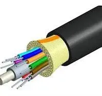 Outdoor Fiber Cable Connector Clamp