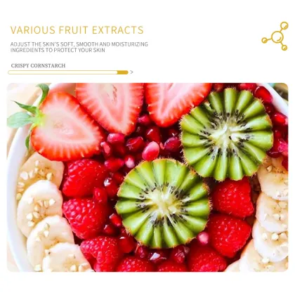 BPDE Ice Cream Hand Cream 4 Types 30g