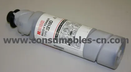 Ricoh 2320D Ricoh 2220D Ricoh 2210D Ricoh 2120D Copier Toner Cartridge