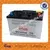 12V70AH White Case Super Long Life Lead Acid Rechargeable Dry Charged Car Battery N70