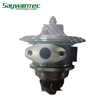 Saywontec Turbocharger CORE for KIA KT101B 0K05813700C - Turbocharger Cartridge Auto Spare Part