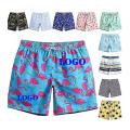 New Swimming Trunks Styles Are Customized