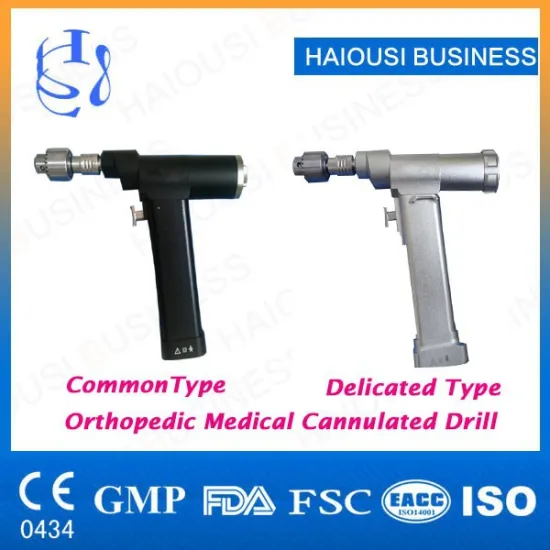 Othopedic drill tool sale