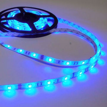 remote control 5m rgb led strip light