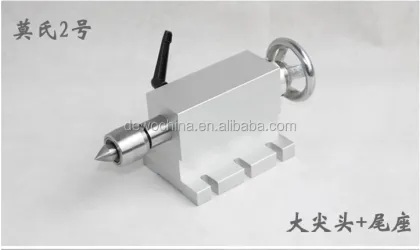 Fourth Rotary Axis CNC Spindle Motor Kit