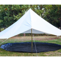 Oxford cloth shelter canopy