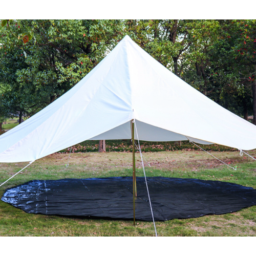 Oxford cloth shelter canopy