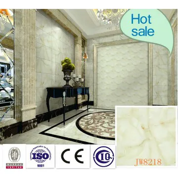 Microcrystal Tile for Hotel Projects 12mm thickness