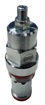 Sun Cav T-16A Dual Flow Control Valve 120L/min