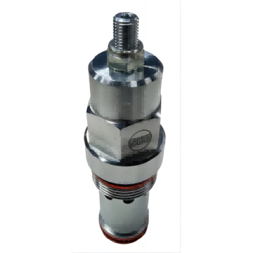 Sun Cav T-16A Dual Flow Control Valve 120L/min