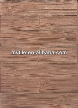 Stone wall cladding designs artificial stone wooden design
