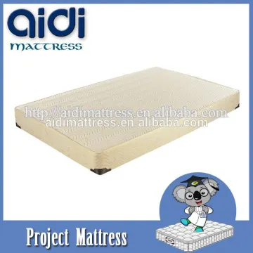 Wholesale King Size Baby Play Cot Pad, Supreme Box Spring Mattress