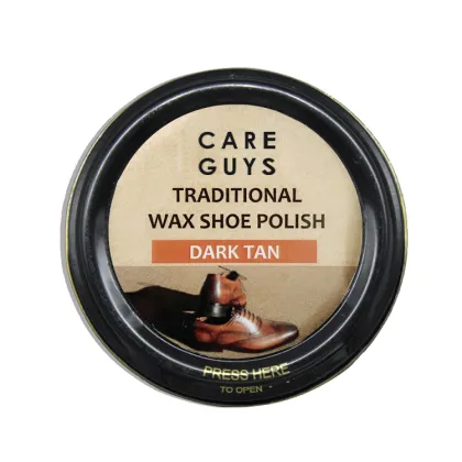 shoe care mexican shoe polish