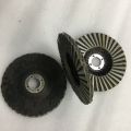 Electroplated Diamond Flap Disc for Angle Grinder – Stainless Steel, Stone & Glass Grinding