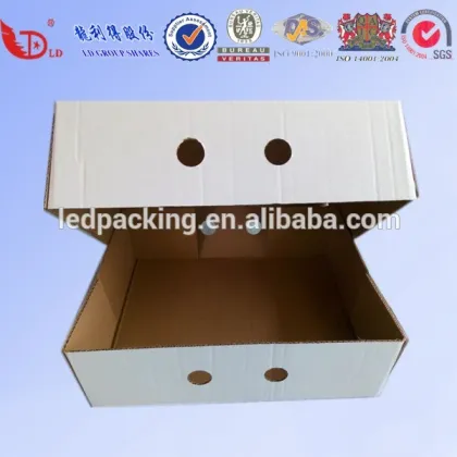 Hot sale frozen food packaging meat box,delivery meats box