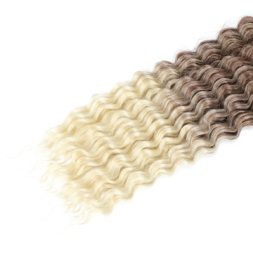 MT30 613 Synthetische Dreadlock-Flechtverlängerungen